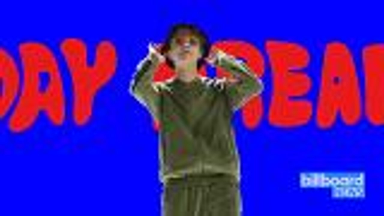 BTS' J-Hope Enters Billboard 200 & Becomes Highest-Charting K-Pop Solo Act on Chart | Billboard News