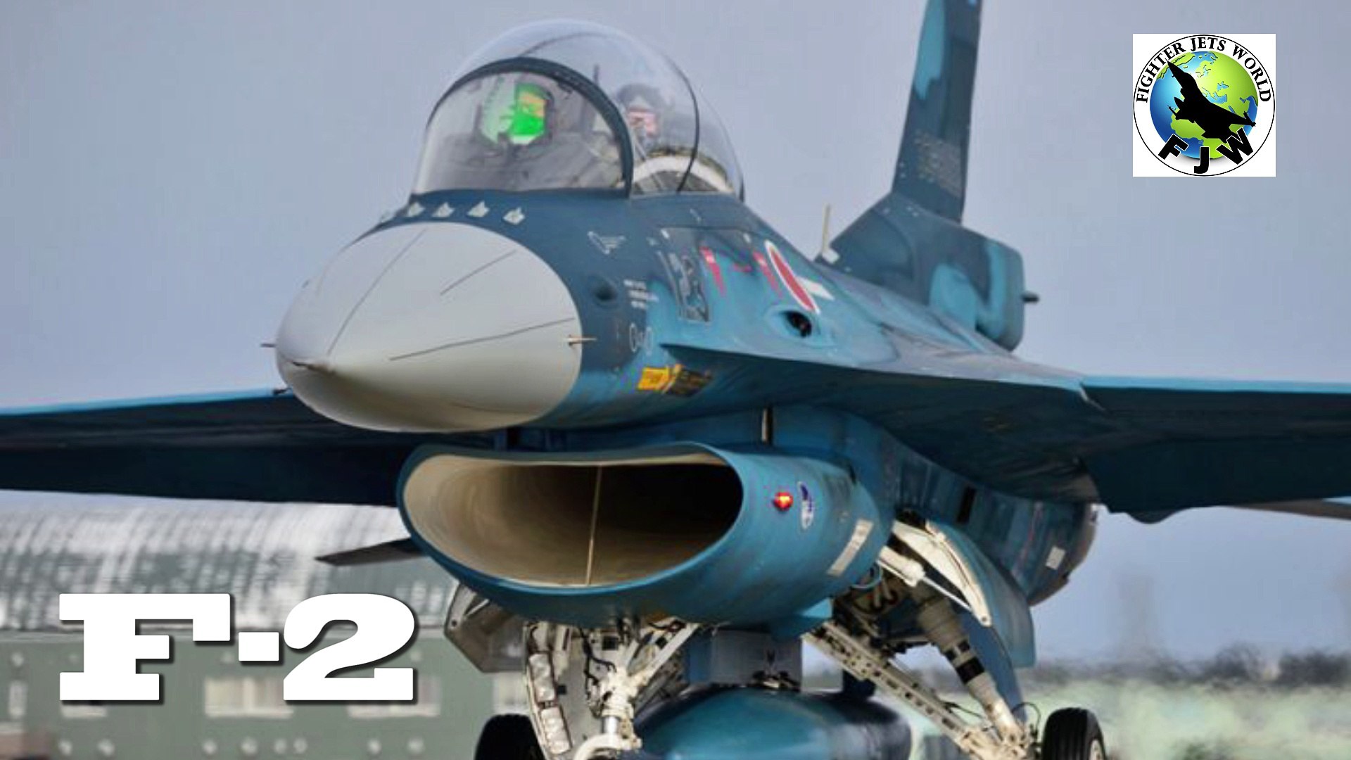 F-16 Fighting Falcon vs Mitsubishi F-2 - video Dailymotion
