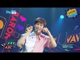 [HOT] VAV - ABC(Middle Of The Night), 브이에이브이 - 에이비씨 Show Music core 20170715