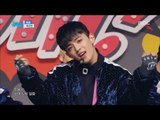[Comeback Stage] Seventeen - BOOMBOOM, 세븐틴 - 붐붐 Show Music core 20161210