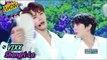 [HOT] VIXX - Shangri-La, 빅스 - 도원경 Show Music core 20170603