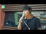 Han Dong Geun _ Crazy, 한동근 - 미치고싶다 [테이의 꿈꾸는 라디오] 20170517