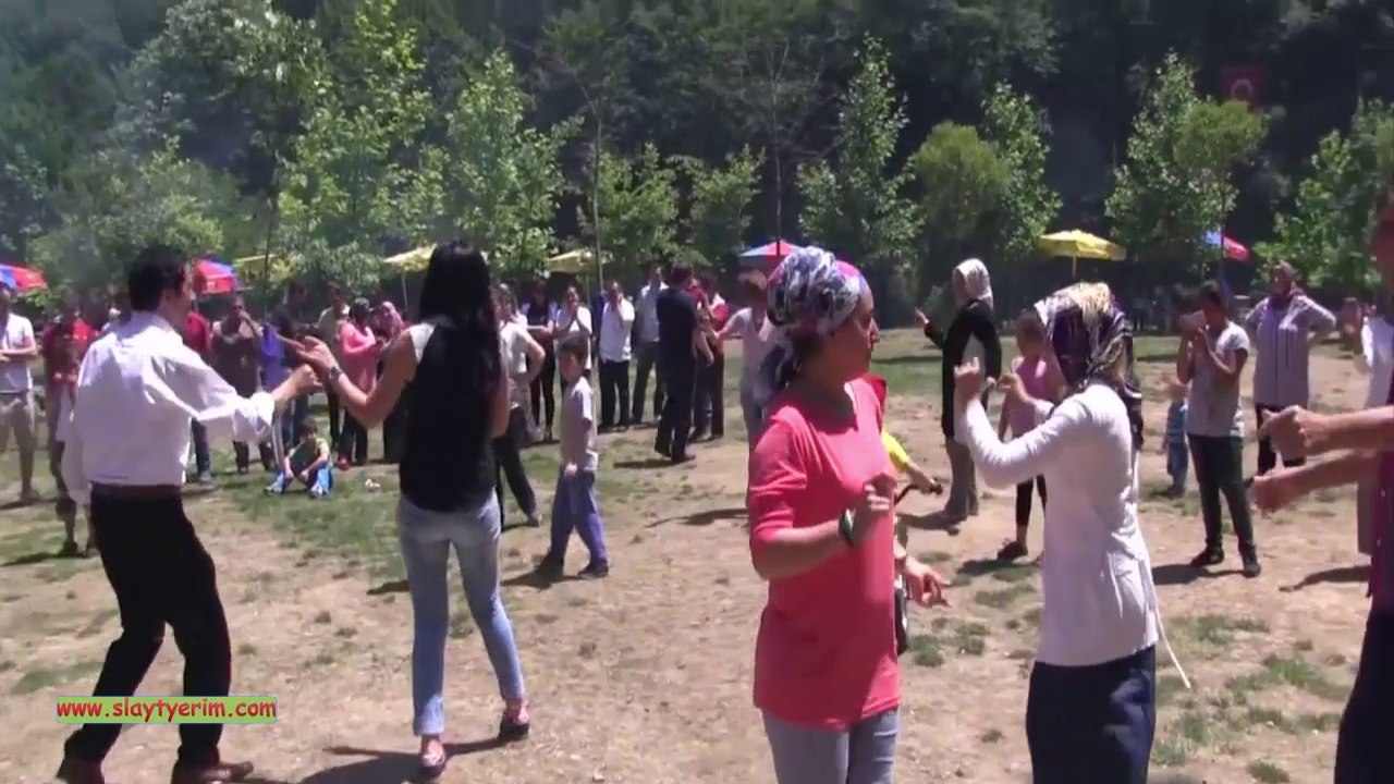 Alacakmış beni kandırdı oyun havası