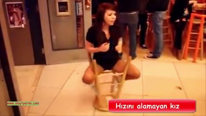 Hızını alamayan Mary