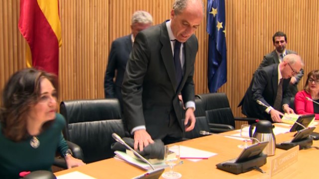 Camps dice que Costa lleva nueve años diciendo lo contrario