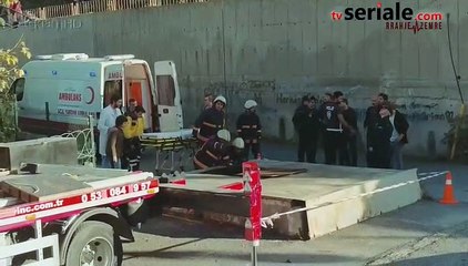 Rrahje Zemre - Episodi 41