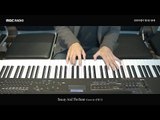 Song Kwang Sik--Beauty And The Beast(Piano Cover),피아니스트송광식-Beauty And The Beast(Piano Cover)20170326
