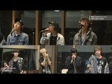 RADIO LIVE | iKON - B-DAY 20170607 [Tei's Dreaming Radio]