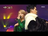 [MMF2016] AOA X INFINITE - Tell Me, AOA X 인피니트 - 말해줘, MBC Music Festival 20161231