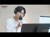 Lee Seok Hoon - Greed, 이석훈 - 욕심 [정오의 희망곡 김신영입니다] 20170623