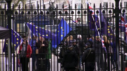 Verhofstadt: 'I always found this Brexit not a good thing'