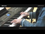 Song Kwang Sik - SPRINGIRLS, 피아니스트 송광식 - 봄처녀 (Piano cover) [별이 빛나는 밤에] 20170312