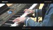 Song Kwang Sik - SPRINGIRLS, 피아니스트 송광식 - 봄처녀 (Piano cover) [별이 빛나는 밤에] 20170312