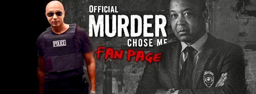 John Nicholson the actor and Rod Demery at the African American Parade in Shreveport, La. Feb 2018