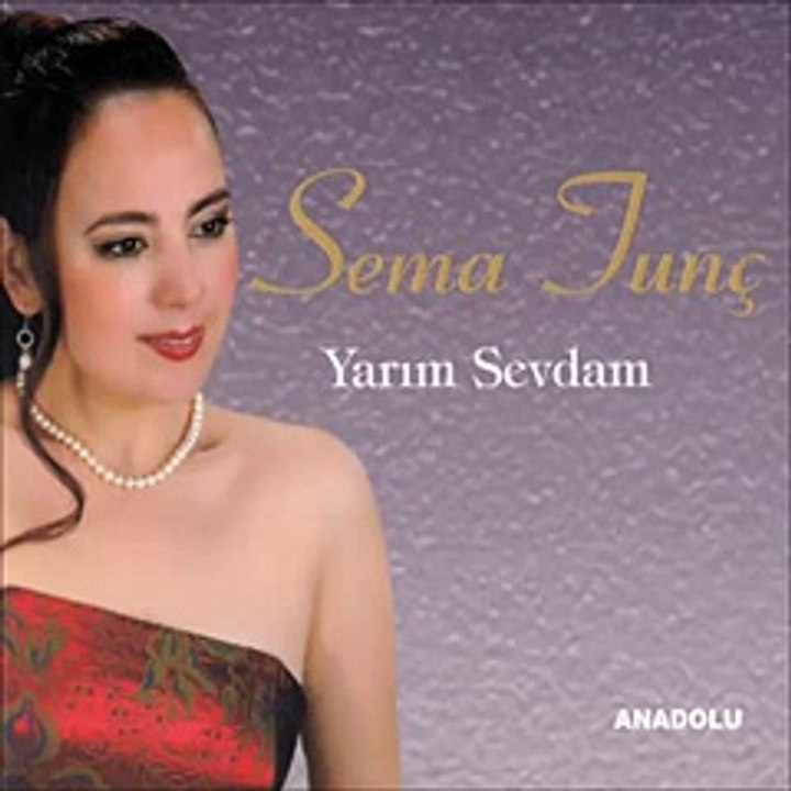 Sema Tunç  - İstanbul'a Veda
