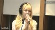 RADIO LIVE | GFRIEND - Rain In The Spring Time, 여자친구 - 봄비 @ MBC FM4U 20170315