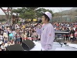 Shin-young night,신영나이트[정오의 희망곡 김신영입니다]  20170408