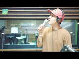 Lee Seok Hoon - Greed, 이석훈 - 욕심 [테이의 꿈꾸는 라디오] 20170628
