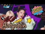 [Comeback Stage] CLC - Hobgoblin, CLC - 도깨비 Show Music core 20170121