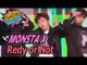 [Comeback Stage] MONSTA X(몬스타엑스) - Ready or Not, Show Music core 20170325