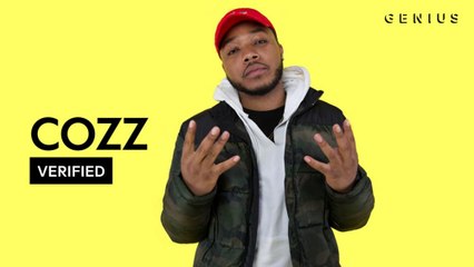 Cozz Breaks Down "Questions"