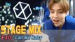 [60FPS] EXO - Call Me Baby 교차편집(Stage Mix) @Show Music Core