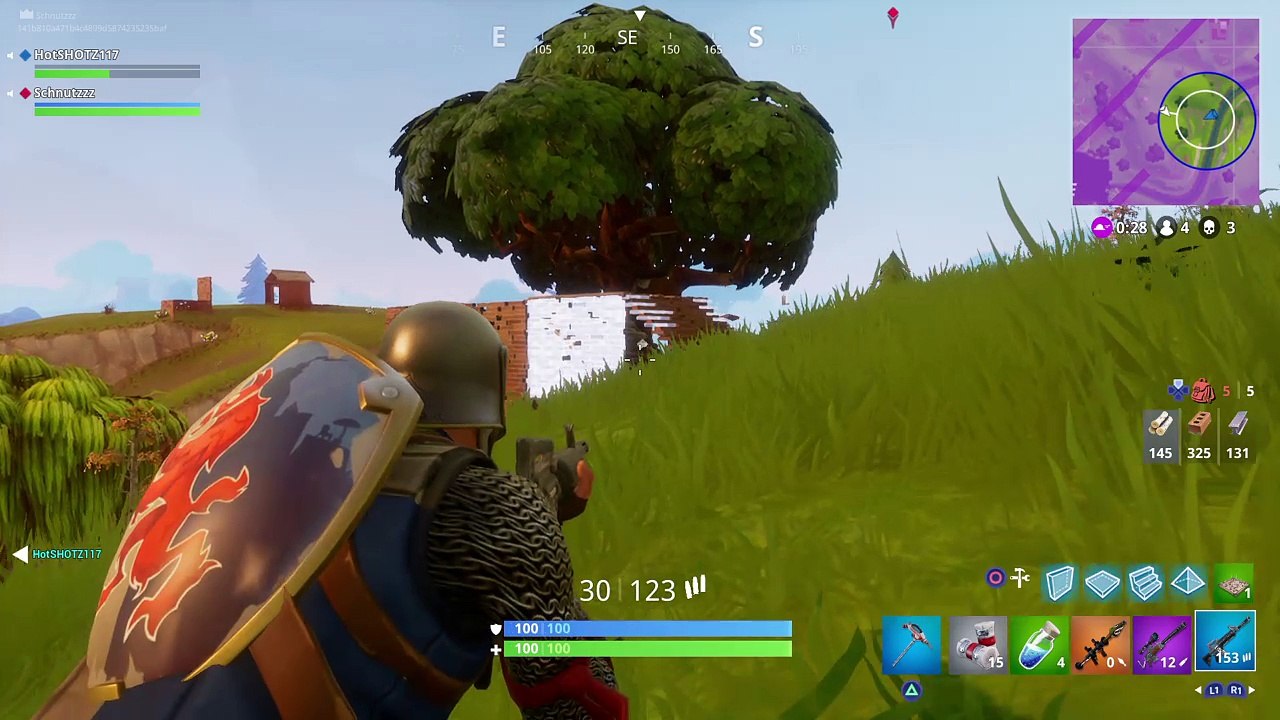 Flyin headshot.