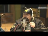 P-Type - Die Traumdeutung, 피타입 - 꿈의 해석 (Feat. Jinbo) [테이의 꿈꾸는 라디오] 20170201