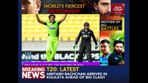 Heroes vs Zeroes: Mega Build-up To India-Pak WT20 Clash