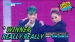 [HOT] WINNER - REALLY REALLY, 위너 - 릴리릴리 Show Music core 20170506