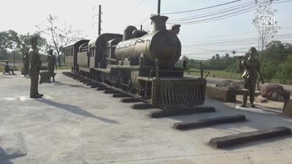 Debate over US$3.8mil facelift in Thai province