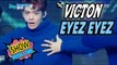 [HOT] VICTON - EYEZ EYEZ, 빅톤 - 아이즈 아이즈 Show Music core 20170304