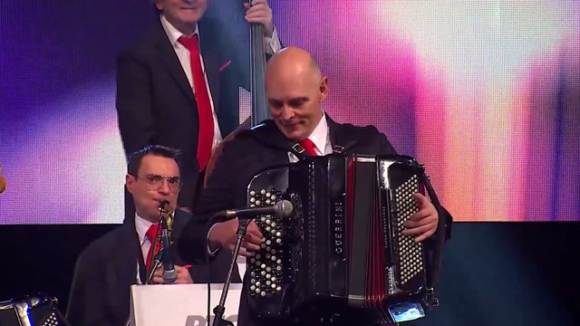 Dragana Mirkovic - Kad bi znao kako ceznem - 2018