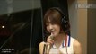 RADIO LIVE | Yu Jeong(LABOUM) - You are so beautiful, 유정(라붐) - 이쁘다니까 [Tei's Dreaming Radio] 20170426
