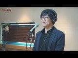 [Live on Air] Kim Gwang-jin - The Letter, 김광진 - 편지 [정오의 희망곡 김신영입니다] 20170427