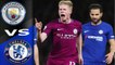 Manchester City vs Chelsea 1 - 0 Extended Highlights 04.03.2018 HD