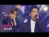 [MU:CON] B.A.P - WAKE ME UP, 비에이피 - WAKE ME UP 20171007