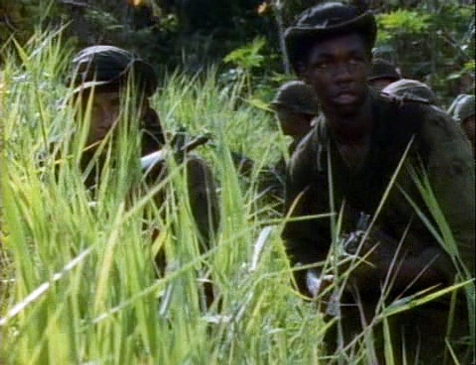Tour Of Duty 1x04