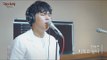 Live on Air with Han Dong Geun, 라이브 온에어 with 한동근 [정오의 희망곡 김신영입니다] 2017518