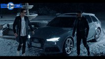 Boris Dali i Angel ft. Adnan Beats - Day day day / Борис Дали и Ангел ft. Adnan Beats - Дай дай дай (Ultra HD 4K - 2018)
