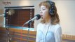 [Live on Air] Baek A Yeon - Jealousy,  백아연 - 질투가 나 [정오의 희망곡 김신영입니다] 20170531