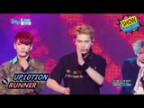 [HOT] UP10TION - RUNNER, 업텐션 - 시작해 Show Music core 20170715