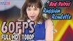 60FPS 1080P | Red Velvet - Russian Roulette, 레드벨벳 - 러시안 룰렛, 2016 DMC FESTIVAL 20161024