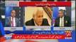 Rauf Klasra Made Criticism  On Farhat Ullah Babar