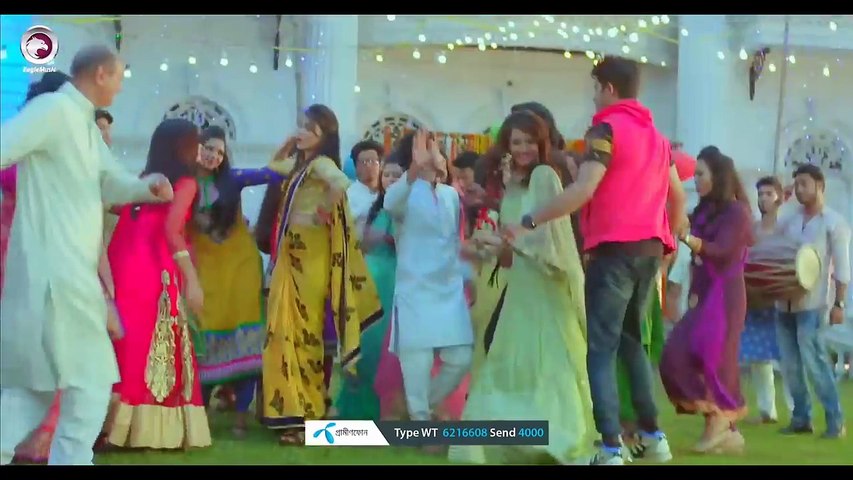 Lagdi Lahore Di aa - Epic Love Story - Guru Randhwa - Eagle Music