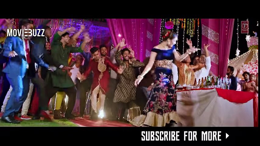 (7) HATT JA TAU - Sapna Chodhary - Veerey Ki Wedding Video Song - Full HD - YouTube