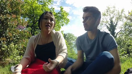 Секс до брака в Китае и почему китаянки не бреют ноги