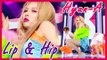 [HOT] HYUN-A - Lip&Hip, 현아 - Lip&Hip 20171216