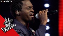 Intégrale Serge I Les Epreuves Ultimes The Voice Afrique 2017