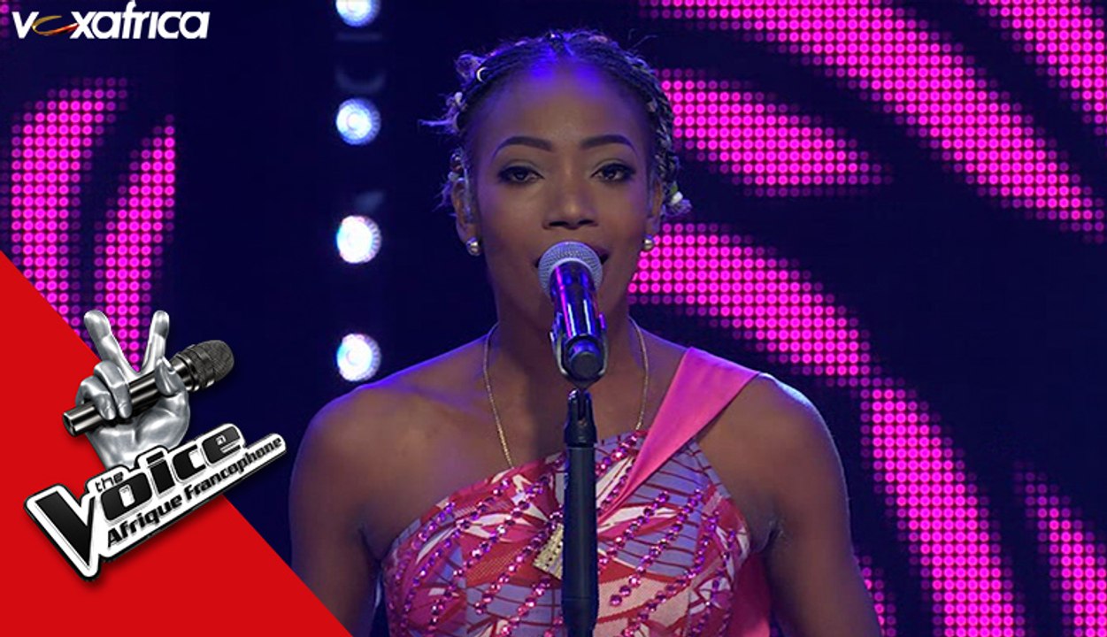 Intégrale Elody I Les Epreuves Ultimes The Voice Afrique 2017